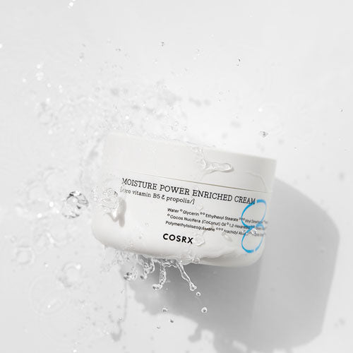 COSRX Hydrium Moisture Power Enriched Cream 50ml