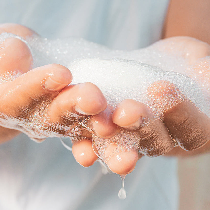 GONGSKIN Retinol Foam Cleansing 100ml