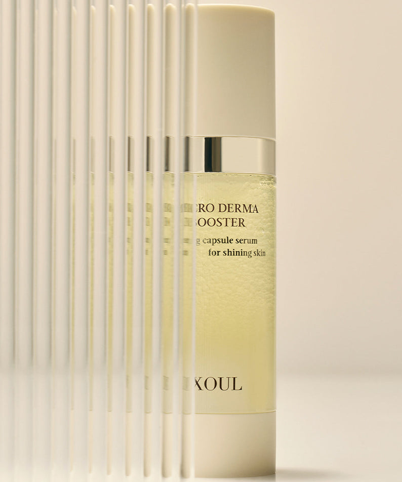 XOUL Micro Derma Booster 30ml