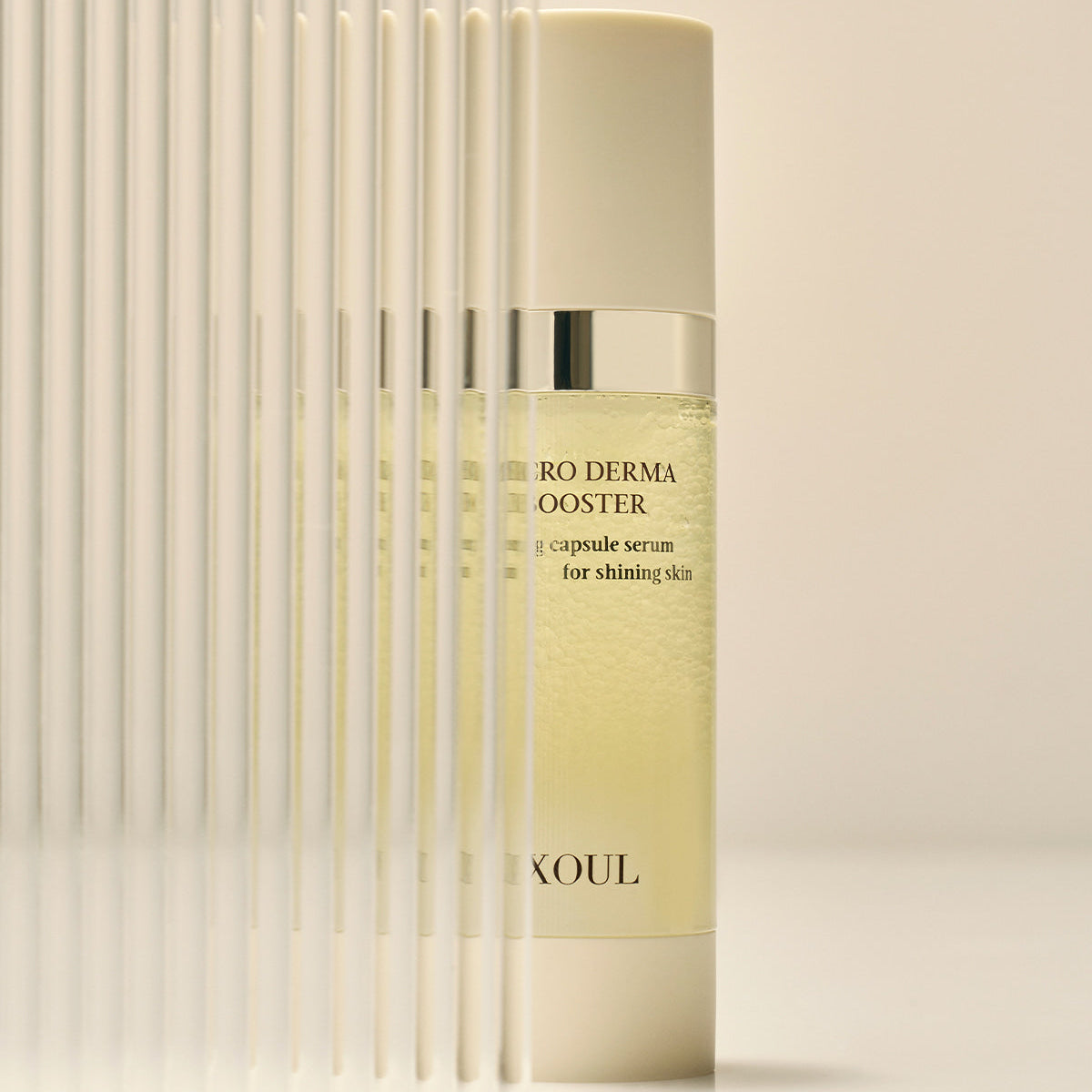XOUL Micro Derma Booster 30ml