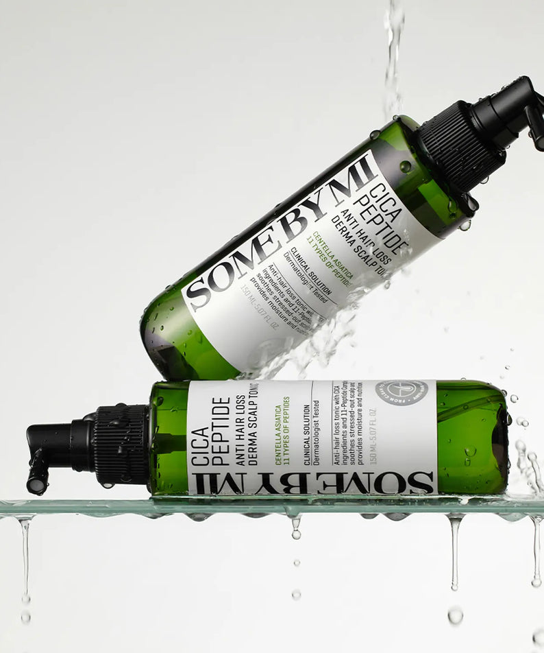 SOME BY MI Cica Peptide Anti Hair Loss Tonic 150ml