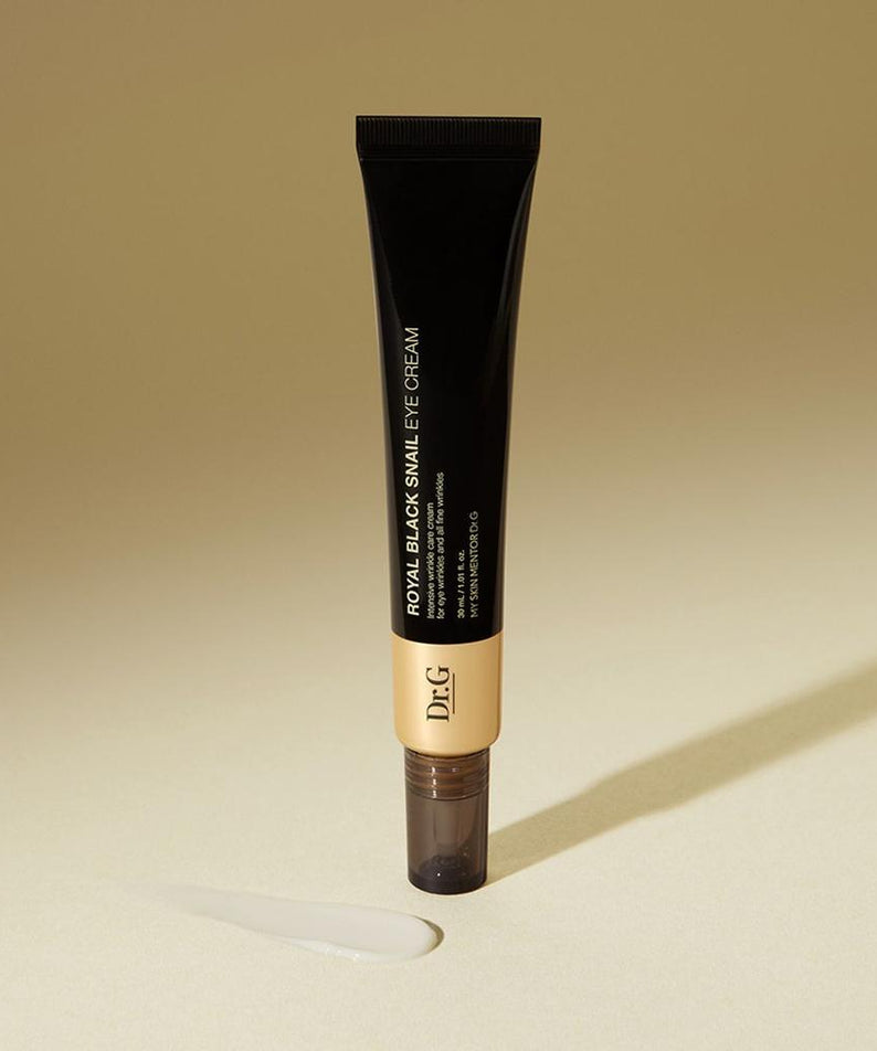 Dr.G Royal Black Snail Eye Cream 30ml