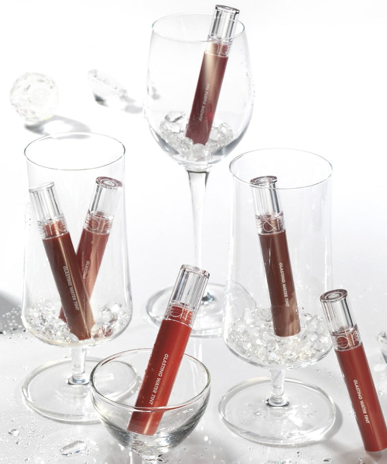 ROMAND Glasting Water Tint