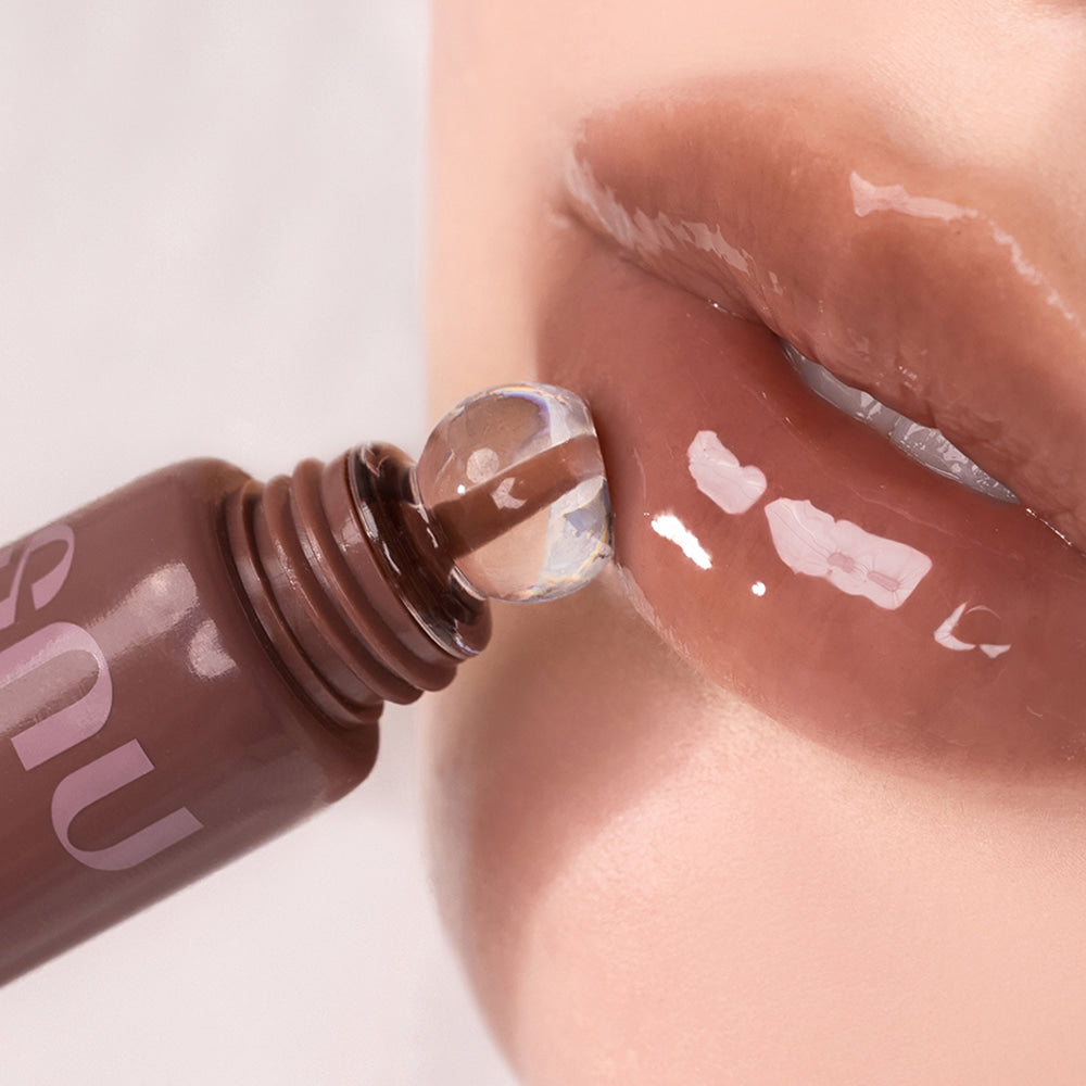 NUSE Nuzzle Reju Lip Gloss