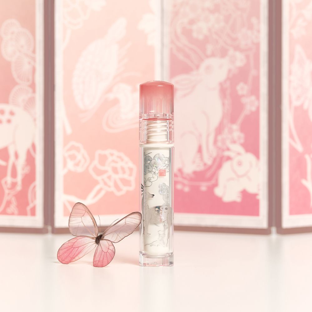 CLIO Crystal Glam Tint Royal Edition