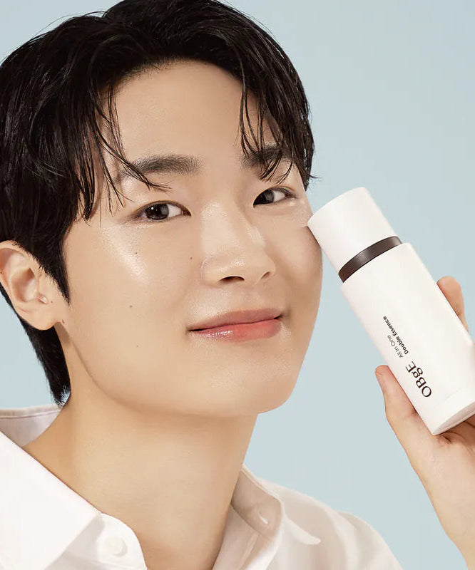 OBGE All-in-one double essence 100ml