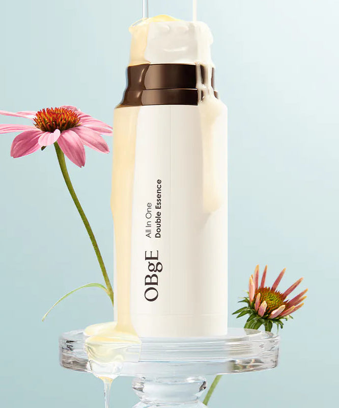 OBGE All-in-one double essence 100ml