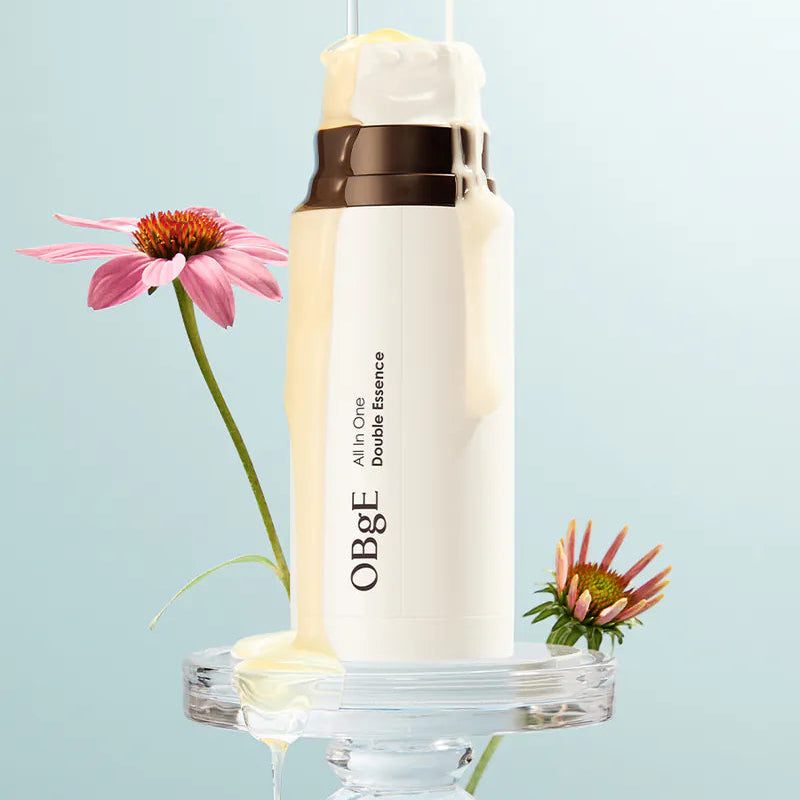 OBGE All-in-one double essence 100ml