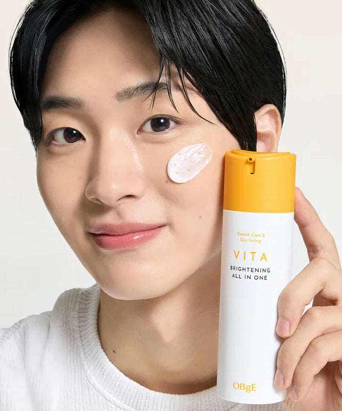 OBGE Vita Brightening All-in-One 150ml