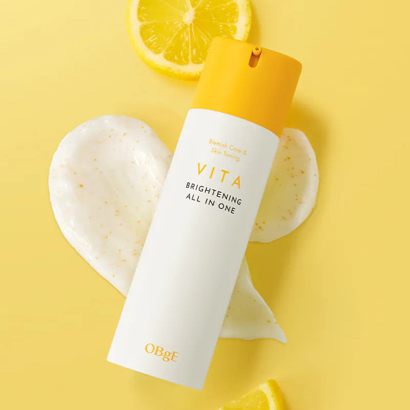 OBGE Vita Brightening All-in-One 150ml