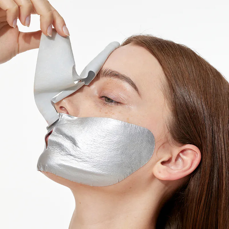 PARNELL  Bakuchiol Retinol Wild Yam Cream Coating Mask