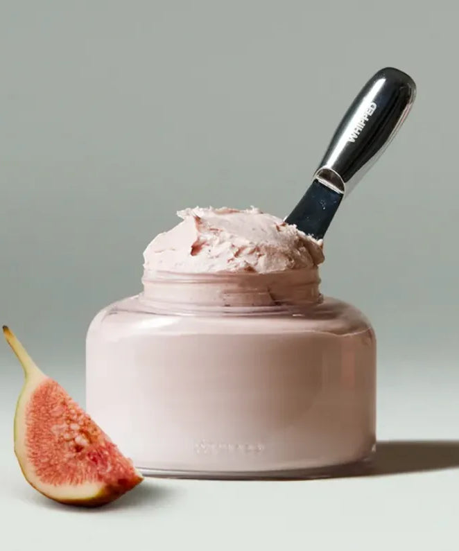 WHIPPED Vegan Topping Body Butter 190g