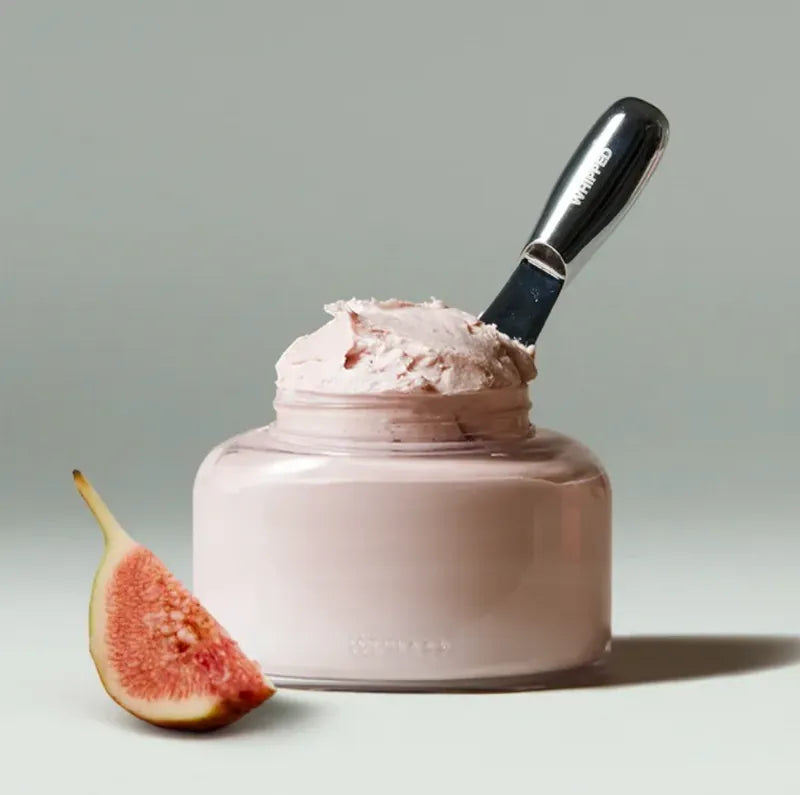 WHIPPED Vegan Topping Body Butter 190g