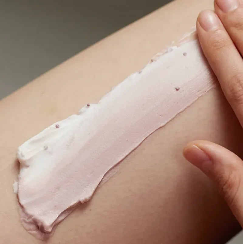 WHIPPED Vegan Topping Body Butter 190g