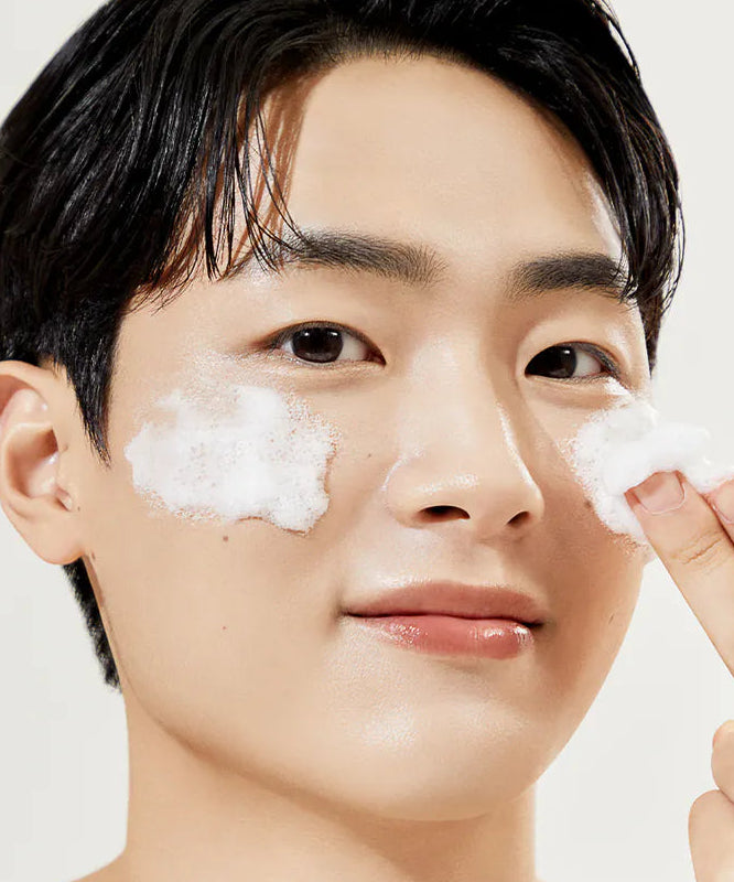 OBGE Cloud Deep Cleansing Foam 150ml