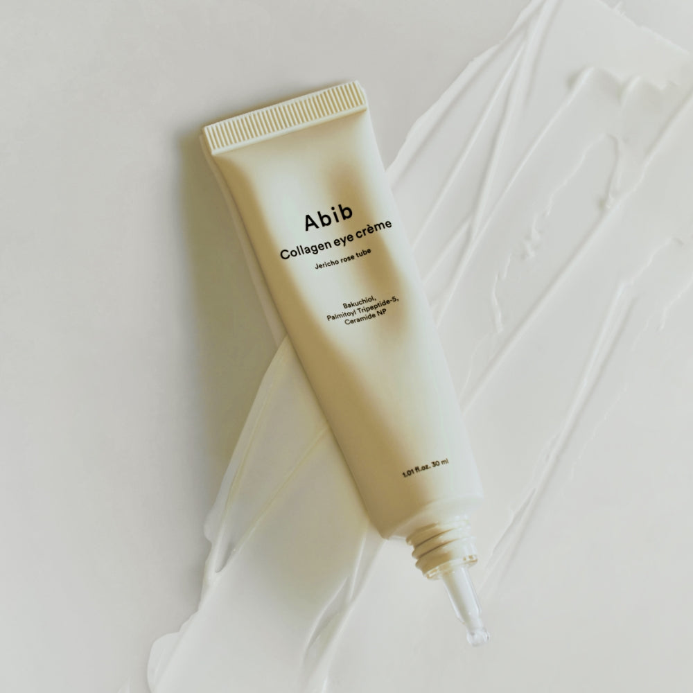 ABIB Collagen Eye Cream Resurrection Plant Tube