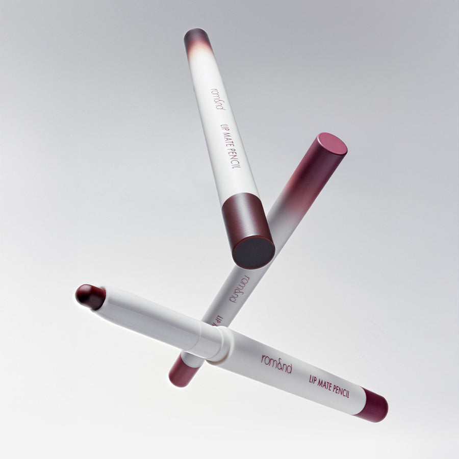 ROMAND Lip Mate Pencil #BeoverShade