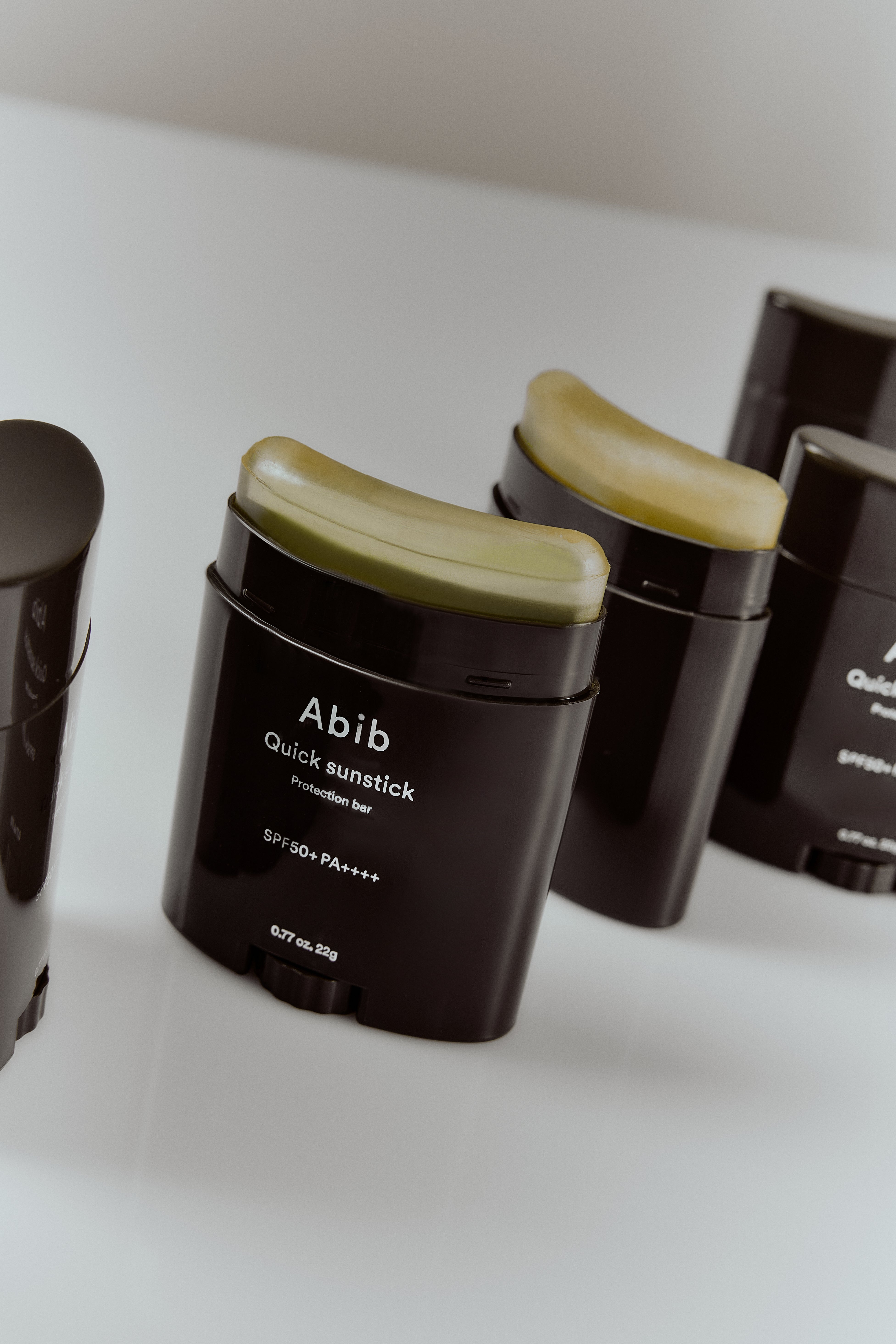 ABIB Quick Sun Stick Protection Bar