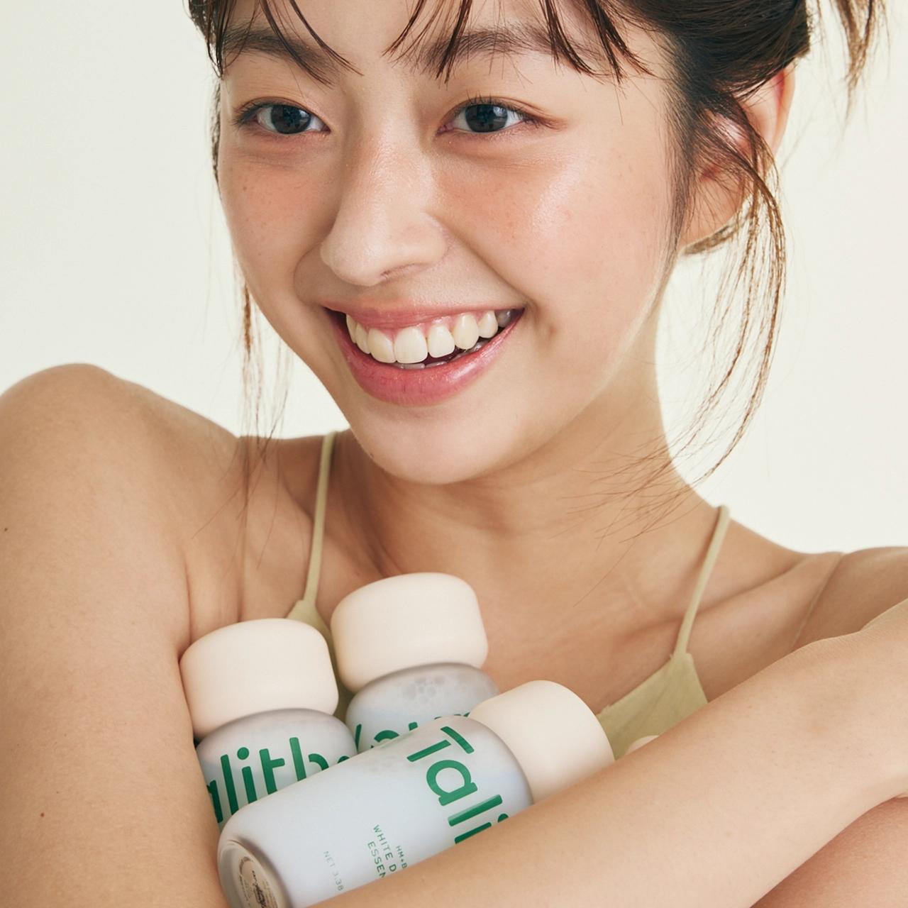 TALITHA KOUM HM+ Barrier White Dandelion Essence Soo 160ml