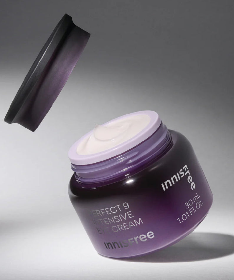 INNISFREE Perfect 9 Intensive Eye Cream 30ml