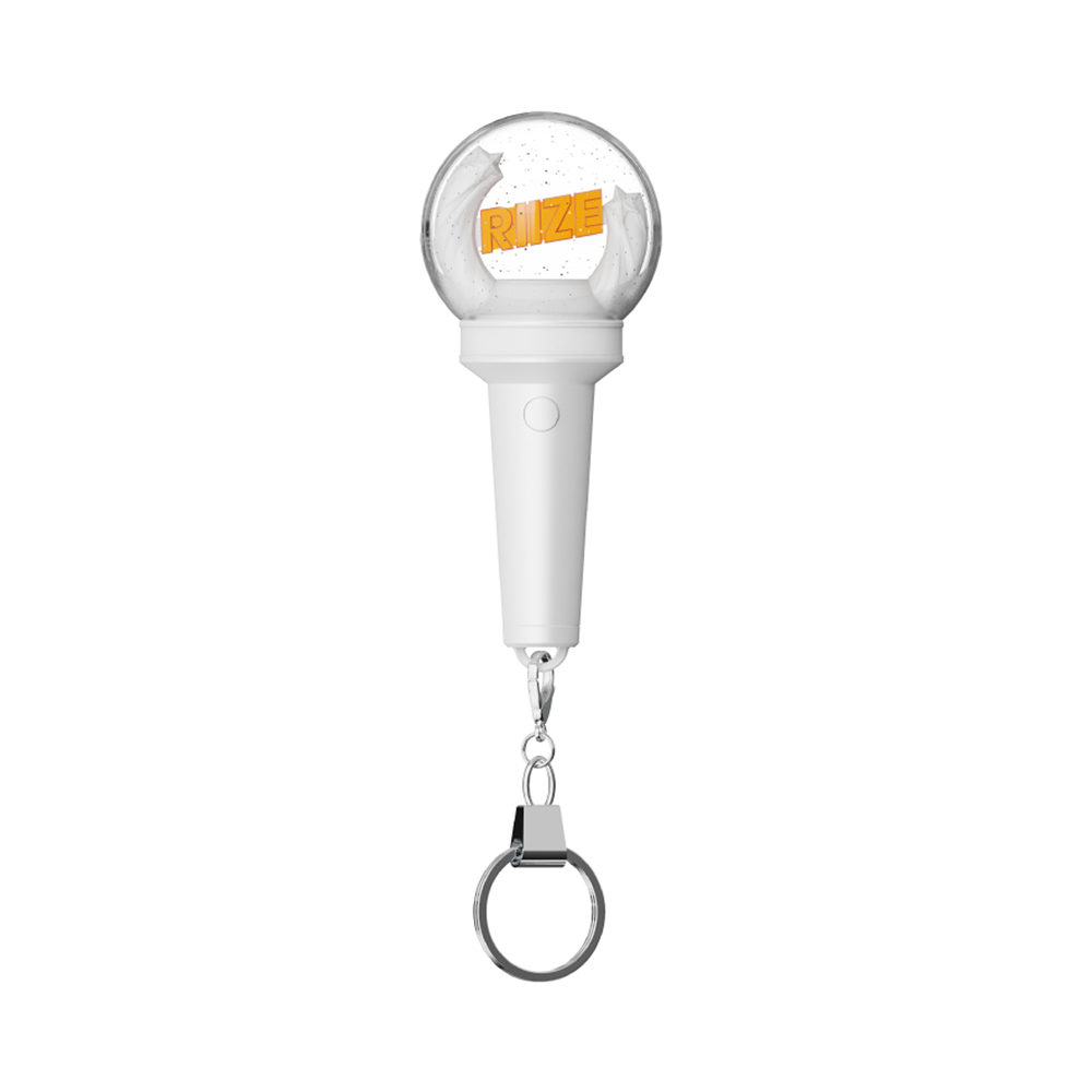 RIIZE Porte-clés Lightstick Officiel
