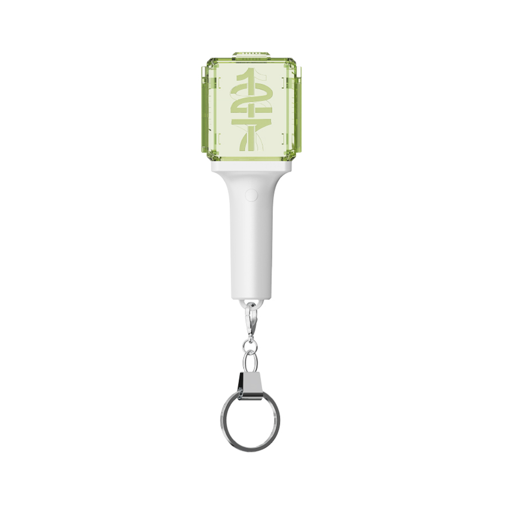 NCT 127 Porte-clés Lightstick Officiel