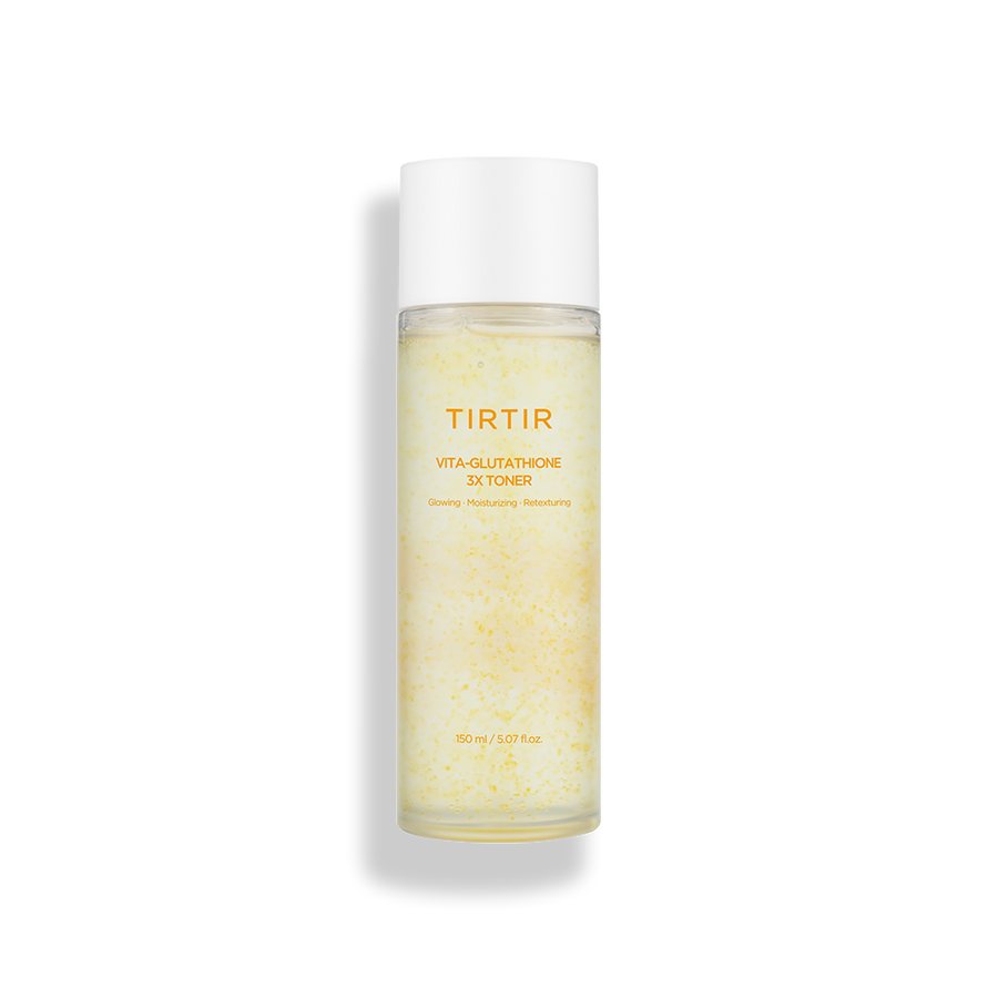 TIRTIR Vita Glutathione 3X Toner