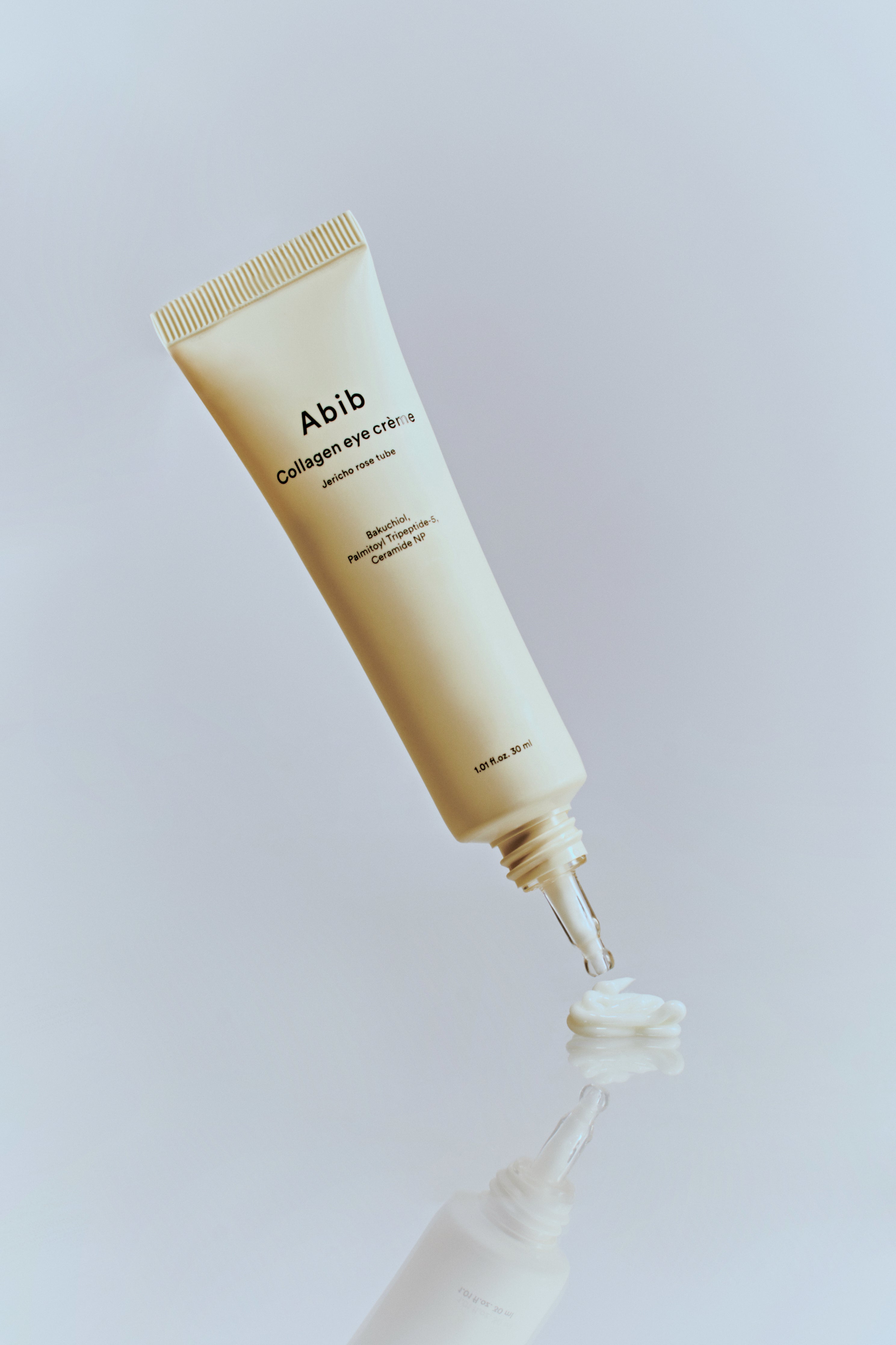 ABIB Collagen Eye Cream Resurrection Plant Tube