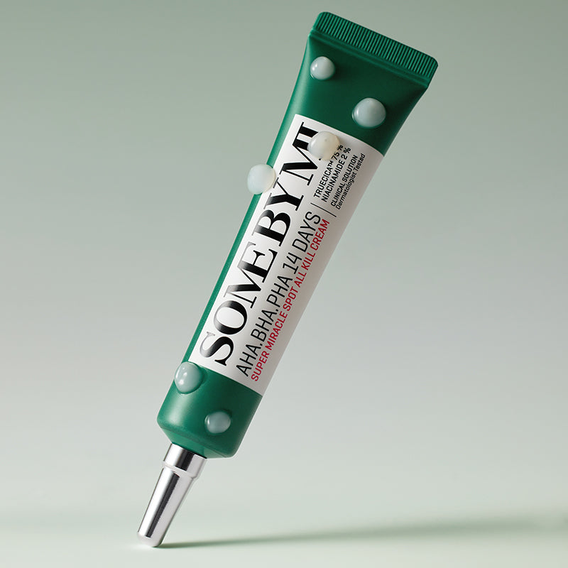 SOME BY MI AHA.BHA.PHA Miracle Spot All Kill Cream 30ml