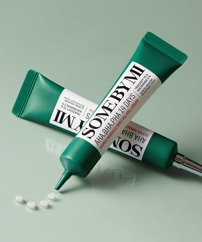 SOME BY MI AHA.BHA.PHA Miracle Spot All Kill Cream 30ml