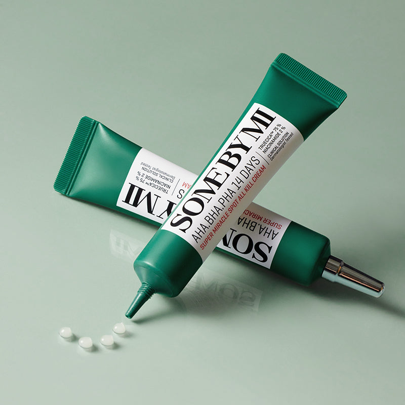 SOME BY MI AHA.BHA.PHA Miracle Spot All Kill Cream 30ml