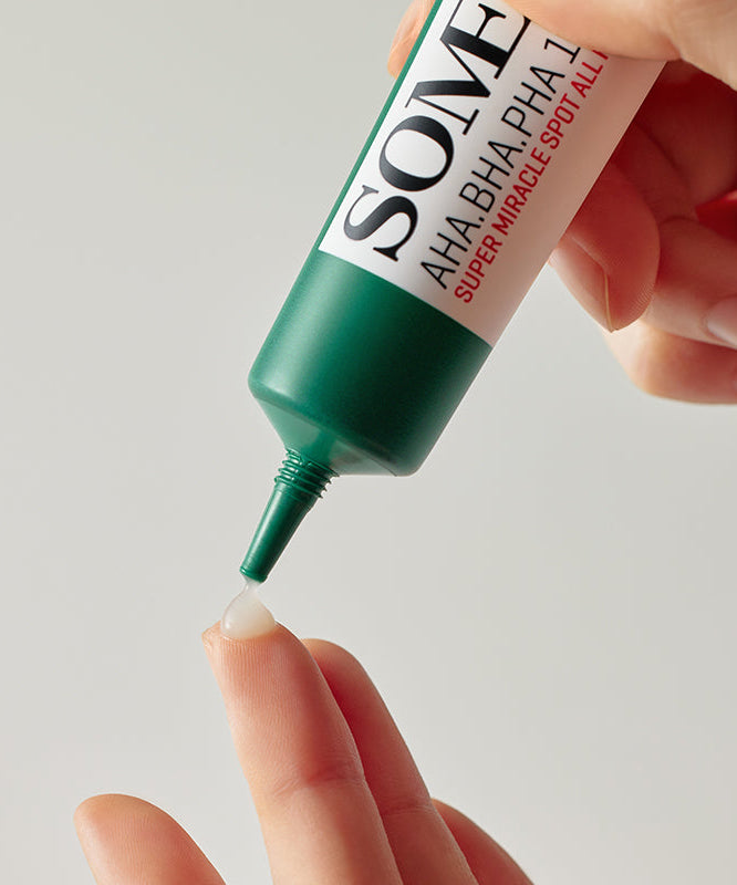 SOME BY MI AHA.BHA.PHA Miracle Spot All Kill Cream 30ml