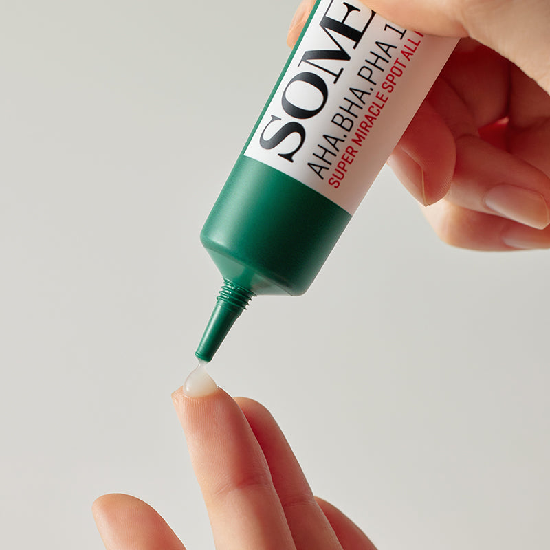SOME BY MI AHA.BHA.PHA Miracle Spot All Kill Cream 30ml