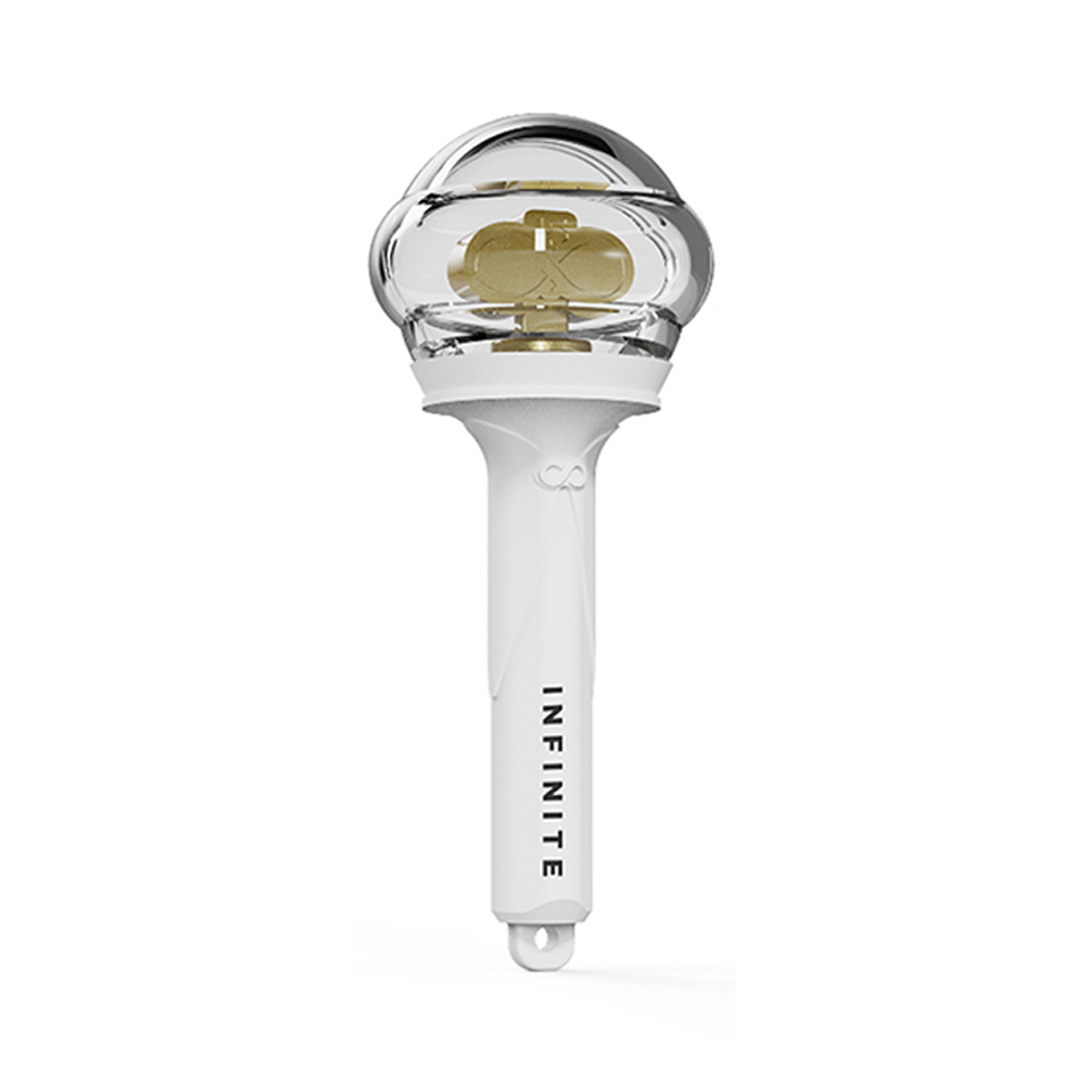 INFINITE Porte-clés Lightstick Officiel