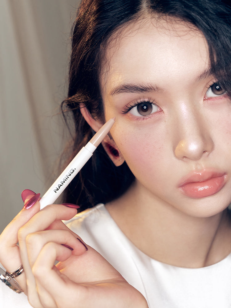 NAMING Perfectail Eye Designing Pencil Dual Liner 0.2g
