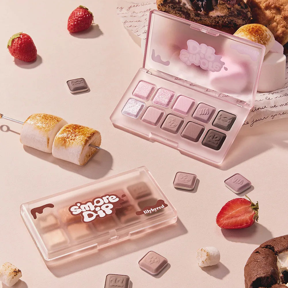 LILYBYRED Mood Keyboard Palette