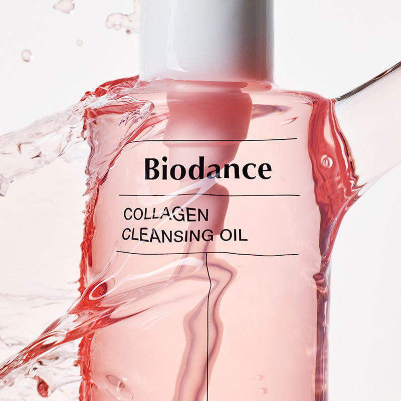 BIODANCE Collagen Cleansing Oil 200ml