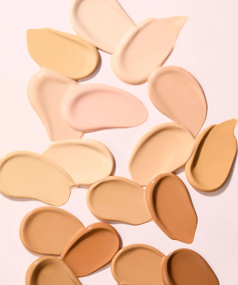 MILK TOUCH All Day Skin Fit Milky Glow Cushion
