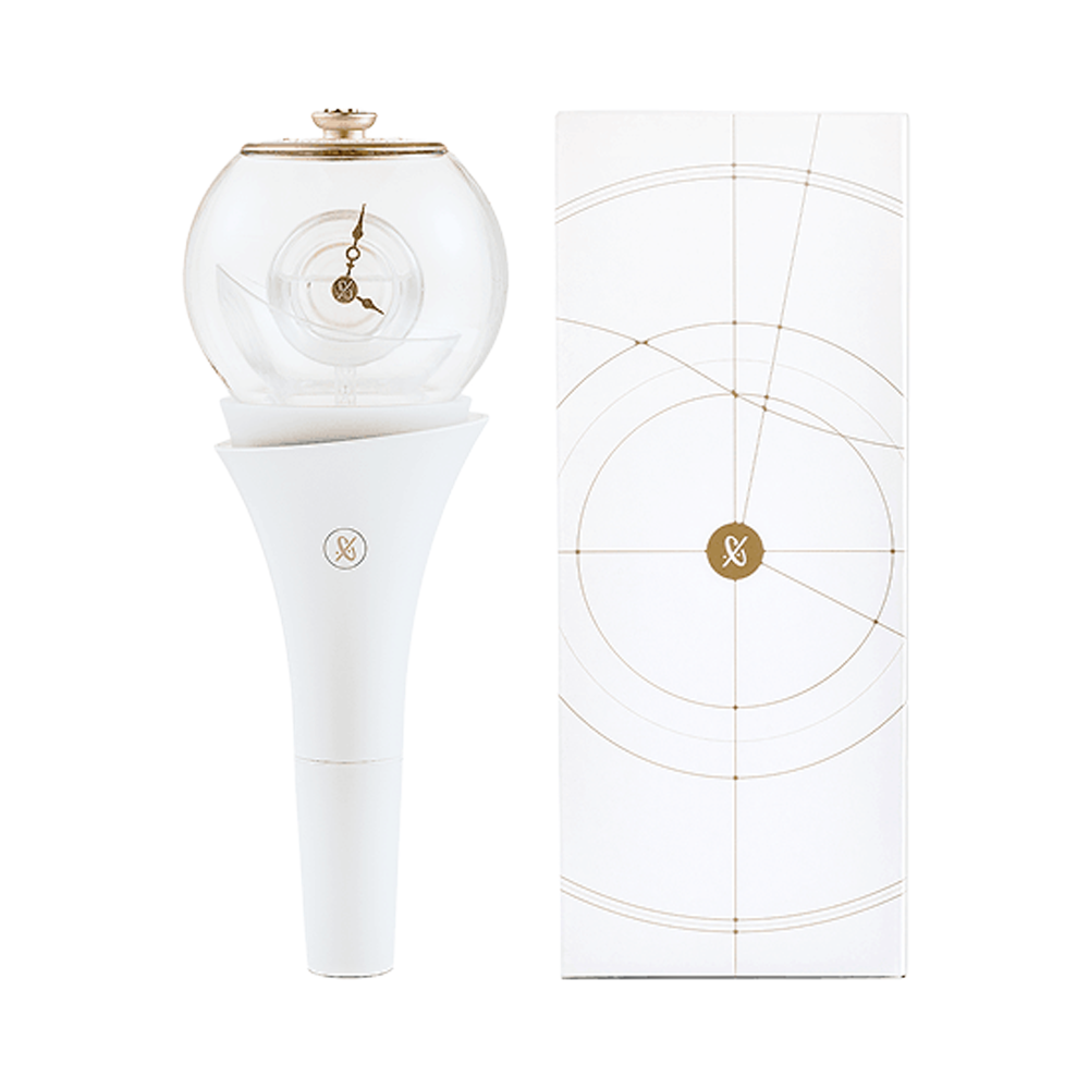 CLOSE YOUR EYES Lightstick Officiel
