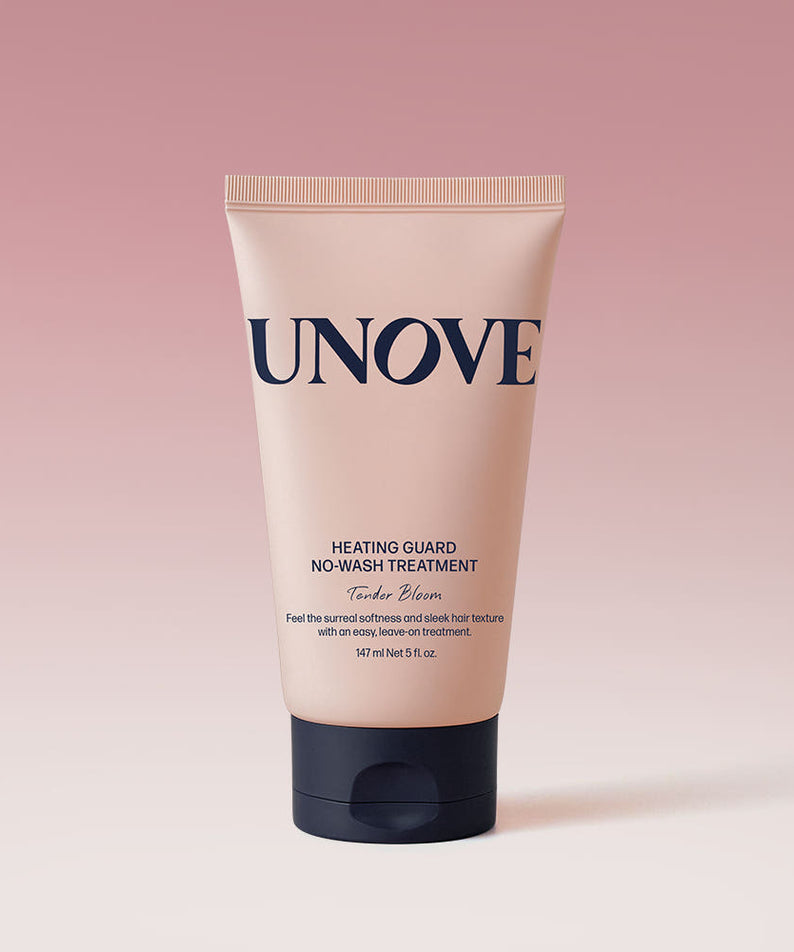 UNOVE Heating Guard No-Wash Treatment 147ml