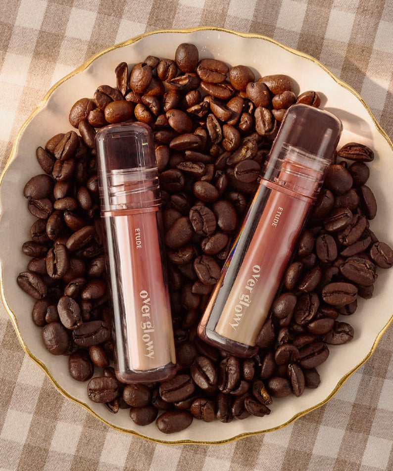 ETUDE Over Glowy Tint