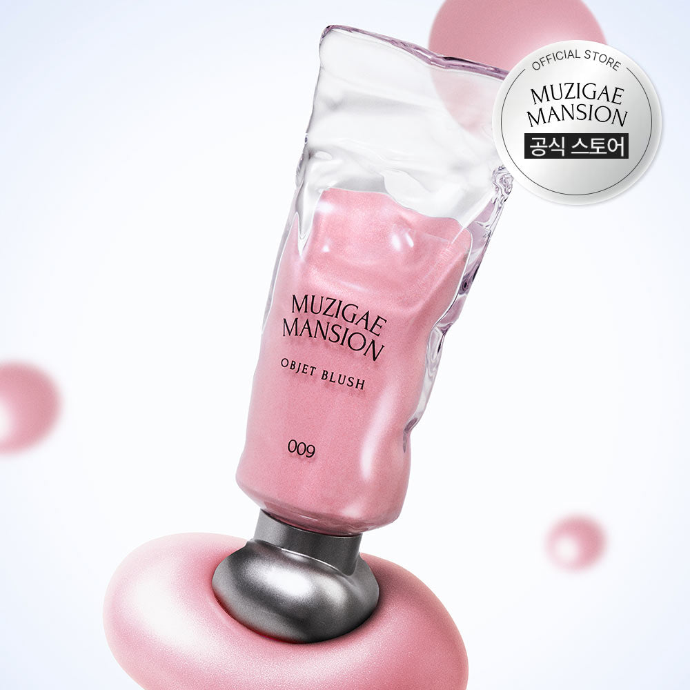 MUZIGAE MANSION Objet Blush