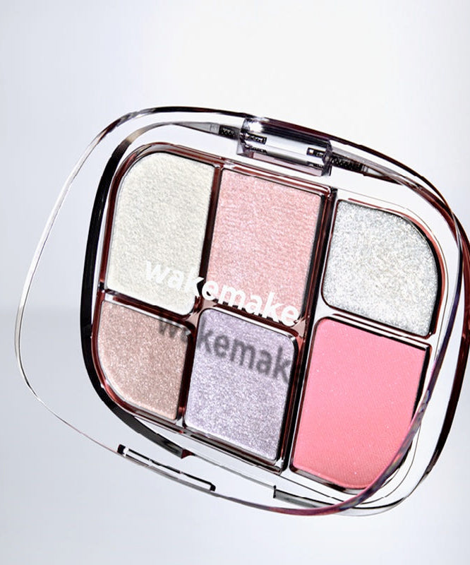 WAKEMAKE Soft Sheer Multi Palette