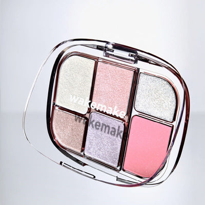 Eyeshadows