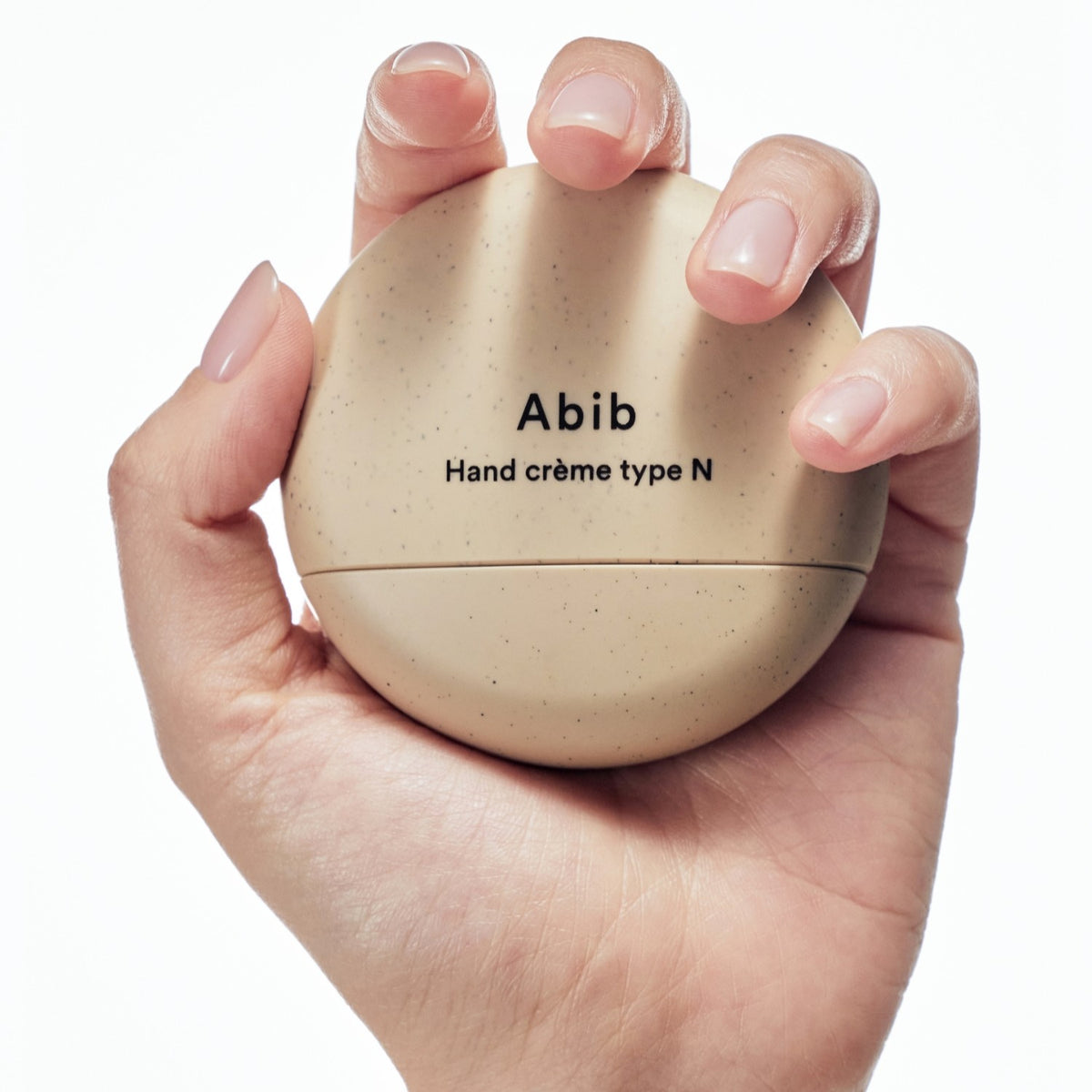 ABIB Hand Cream Type N