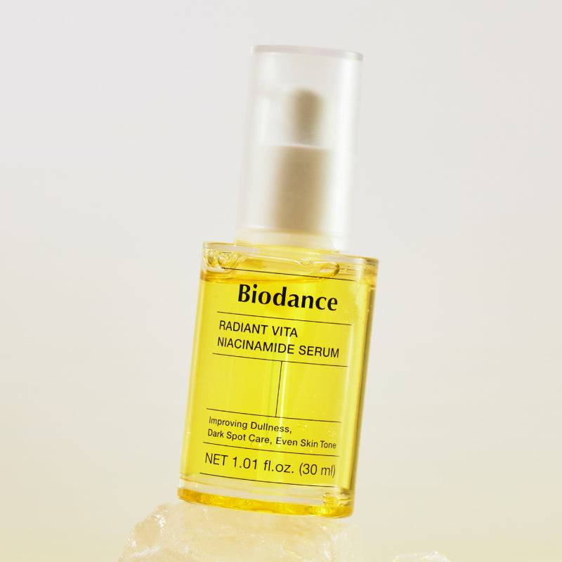 BIODANCE Radiant Vita Niacinamide Serum 30ml