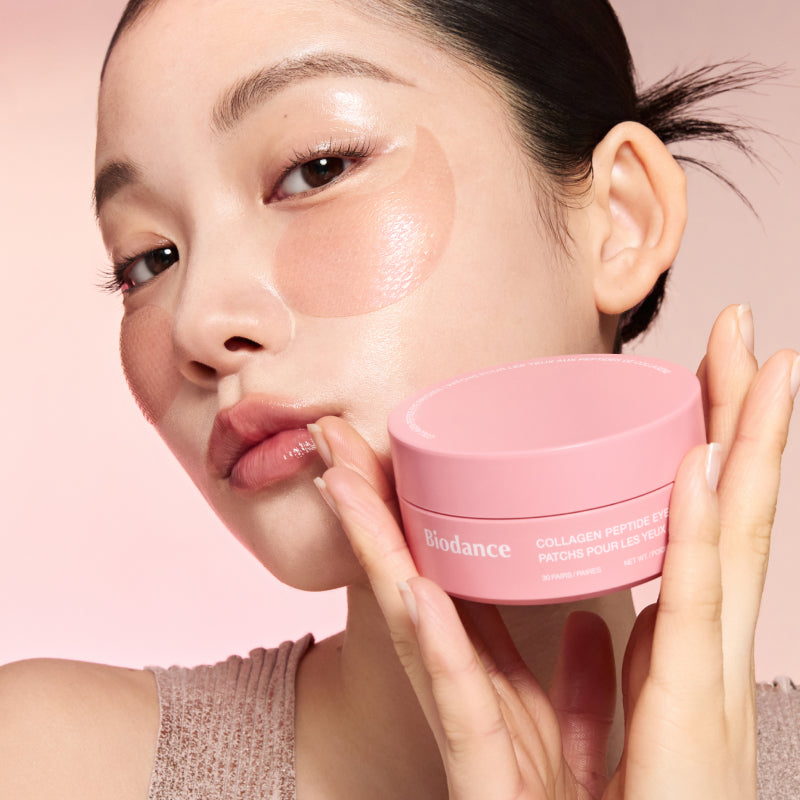 BIODANCE Collagen Peptide Eye Patch