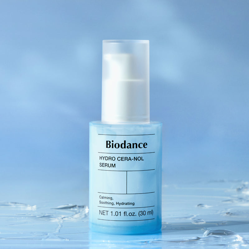 BIODANCE Hydro Seranol Serum 30ml
