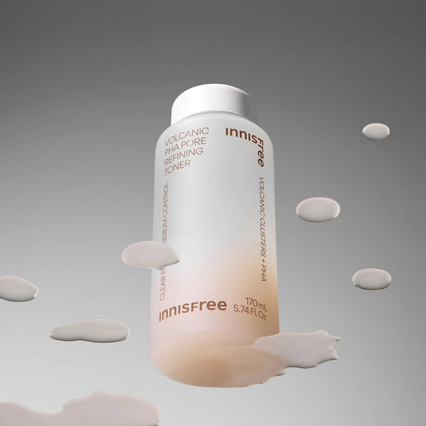 INNISFREE Volcanic PHA Pore Refining Toner 170ml