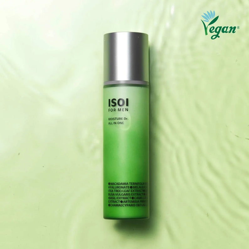 ISOI For Men Moisture Dr. All In One 100ml